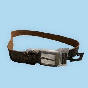 Men’s Belt Paul Walter